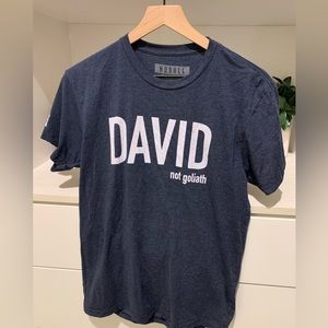 No Bull Tshirt - soft